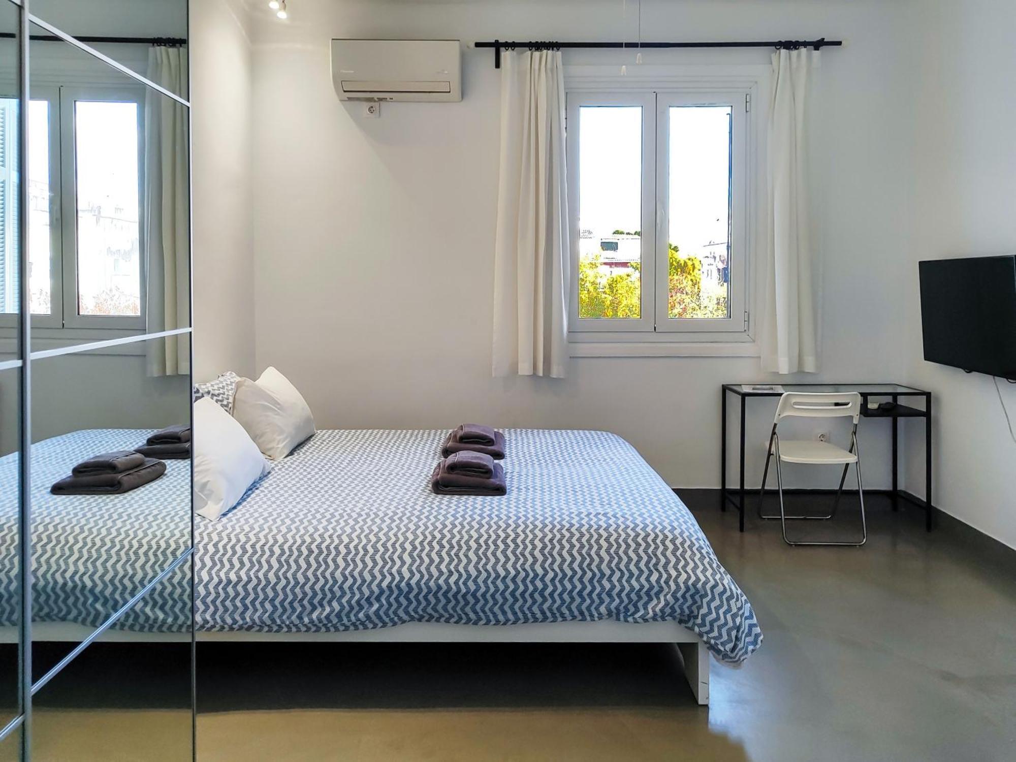 Kyma Apartments - Athens Acropolis 8 Exterior photo