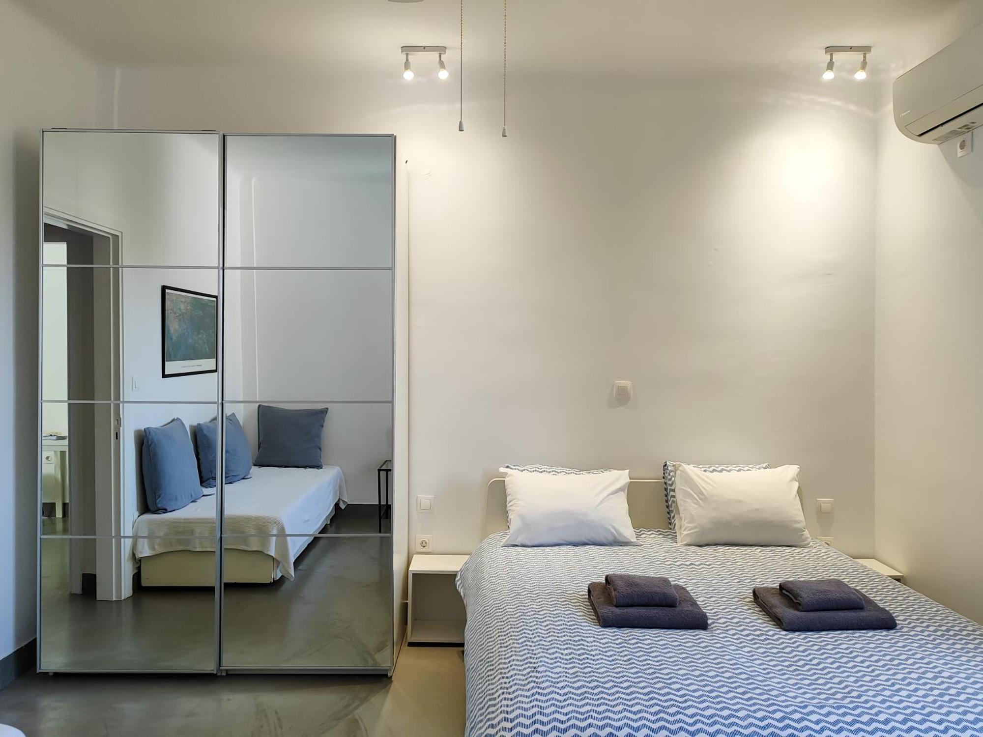 Kyma Apartments - Athens Acropolis 8 Exterior photo
